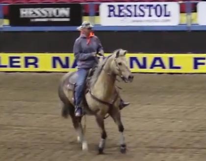 Sherry Cervi